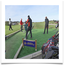 SH WINTER GOLF.JPG - Steve Hodson